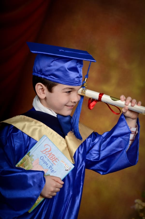 Daycare photography Montreal